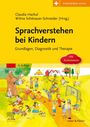 : Sprachverstehen bei Kindern, Buch