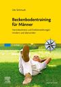 Ute Schmuck: Beckenbodentraining für Männer, Buch