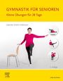 Gabriele Dreher-Edelmann: Gymnastik für Senioren, Buch