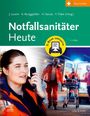 : Notfallsanitäter Heute, Buch