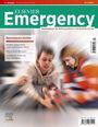 : ELSEVIER Emergency. Neurologische Notfälle. 3/2023, Buch