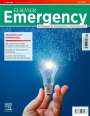 : ELSEVIER Emergency. Innovation in der Notfallmedizin. 1/2024, Buch