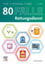 : 80 Fälle Rettungsdienst, Buch