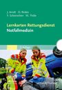 Jörg Arndt: Lernkarten Rettungsdienst - Notfallmedizin, Div.