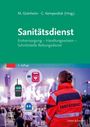 Sanitätsdienst, Buch
