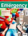 : ELSEVIER Emergency. ILCOR-Leitlinien. 1/2026, Buch