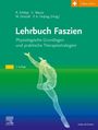 Robert Schleip: Lehrbuch Faszien, Buch