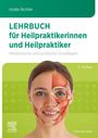 Isolde Richter: Lehrbuch für Heilpraktikerinnen und Heilpraktiker, Buch