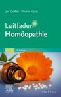 Leitfaden Homöopathie, Buch