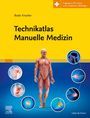 Bodo Krocker: Technikatlas Manuelle Medizin, Buch