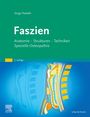 Serge Paoletti: Faszien, Buch