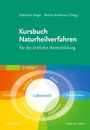 : Kursbuch Naturheilverfahren, Buch