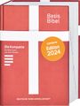 : BasisBibel. Die Kompakte. Edition 2024, Buch