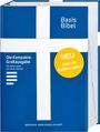 BasisBibel. Die Kompakte. Großausgabe, Buch