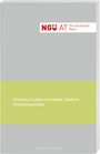 „NGÜ AT Die fünf Bücher Mose“; Genesis, Exodus, Levitikus, Numeri, Deuteronomium; * Gott spricht. Heute.  
Ein schlichtes Buchcover.