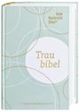 : Gute Nachricht Bibel - Die Traubibel, Buch