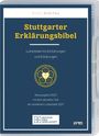 : Stuttgarter Erklärungsbibel SEB 2023. CD-ROM, CDR
