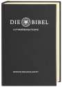 : Lutherbibel revidiert 2017 - Die Standardausgabe (schwarz), Buch