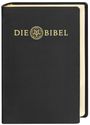 : Lutherbibel revidiert 2017 - Die Lederausgabe, Buch
