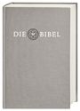 Lutherbibel revidiert 2017 - Die Altarbibel, Buch