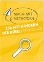 Sara Schmidt: Mach mit Methoden Band 5, Buch