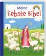 Hannah Gufler: Meine liebste Bibel, Buch