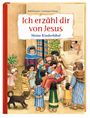 : Ich erzähl dir von Jesus, Buch