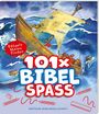 Bethan James: 101 x Bibelspass, Buch