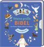 Alexandra Garibal: Meine große Bibel, Buch