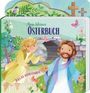 Amelie Jahnke: Mein kleines Osterbuch, Buch