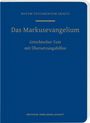 : Das Markusevangelium, Buch