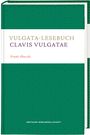 Frank Oborski: Vulgata-Lesebuch. Clavis Vulgatae, Buch