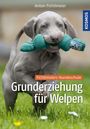 Anton Fichtlmeier: Grunderziehung für Welpen, Buch