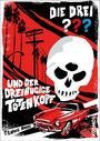 Ivar Leon Menger: Die drei ??? und der dreiäugige Totenkopf (drei Fragezeichen), Buch