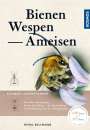 Heiko Bellmann: Bienen, Wespen, Ameisen, Buch
