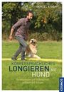 Sami El Ayachi: Körpersprachliches Longieren mit Hund, Buch