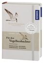 Peter H. Barthel: Beobachtungsbuch für den Vogelbeobachter, Buch