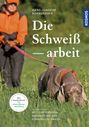 Hans-Joachim Borngräber: Die Schweißarbeit, Buch
