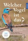 Detlef Singer: Welcher Vogel ist das?, Buch