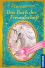 Linda Chapman: Sternenschweif, Das Buch der Freundschaft, Buch