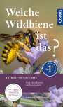 Hannes Petrischak: Welche Wildbiene ist das?, Buch