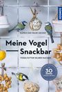 Katrin Hecker: Meine Vogel-Snackbar, Buch