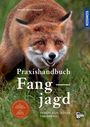 Andre Westerkamp: Praxishandbuch Fangjagd, Buch