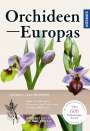 Norbert Griebl: Orchideen Europas, Buch
