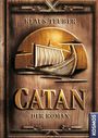 Klaus Teuber: CATAN - Der Roman (Band 1), Buch