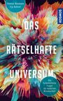 Ilja Bohnet: Das rätselhafte Universum, Buch