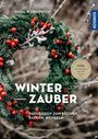Natalie Friedrich: Winterzauber, Buch