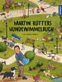 Martin Rütter: Martin Rütters Hundewimmelbuch, Buch