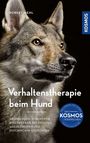 Robert Mehl: Verhaltenstherapie beim Hund, Buch