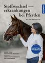 Tina Maria Ritter: Stoffwechselerkrankungen bei Pferden, Buch